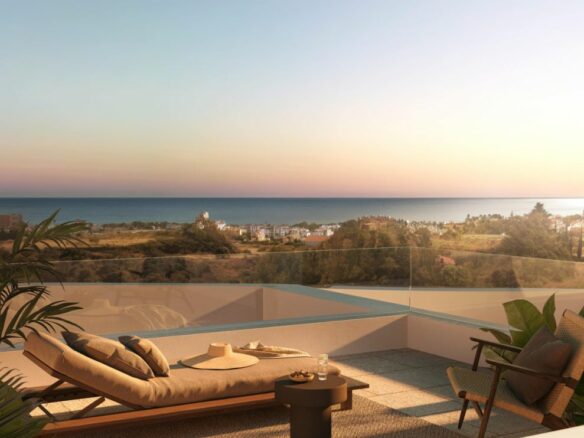 House Of 268 M² In Mijas, Spain