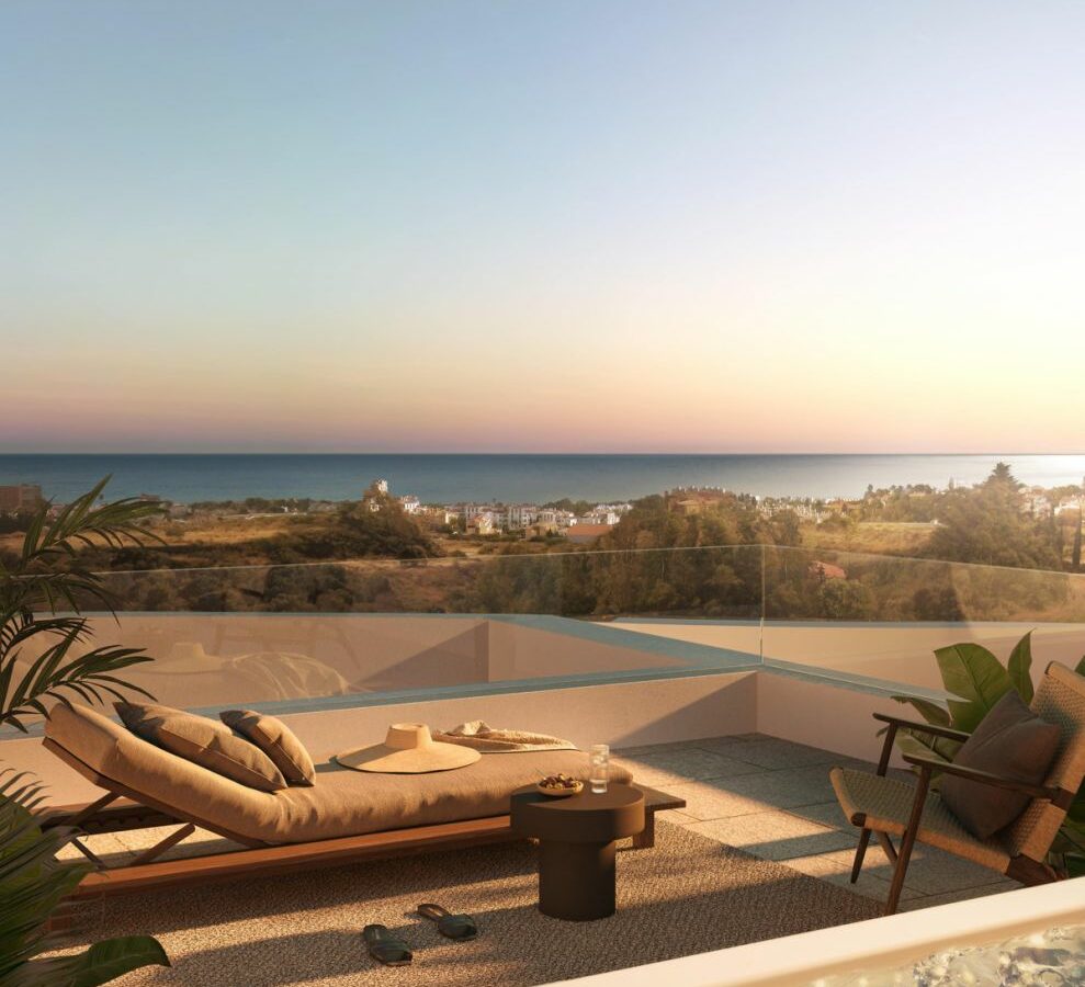 House Of 268 M² In Mijas, Spain