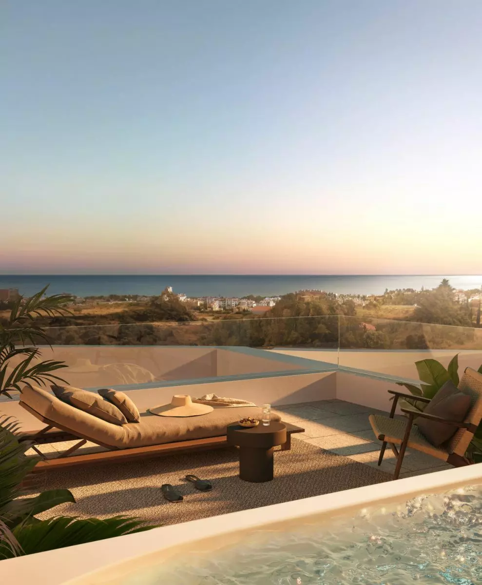 House Of 268 M² In Mijas, Spain