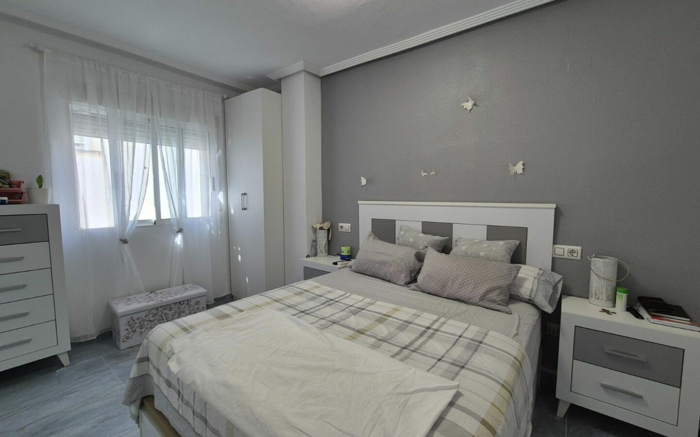 Apartment Of 56 M² In Torrevieja, Spain
