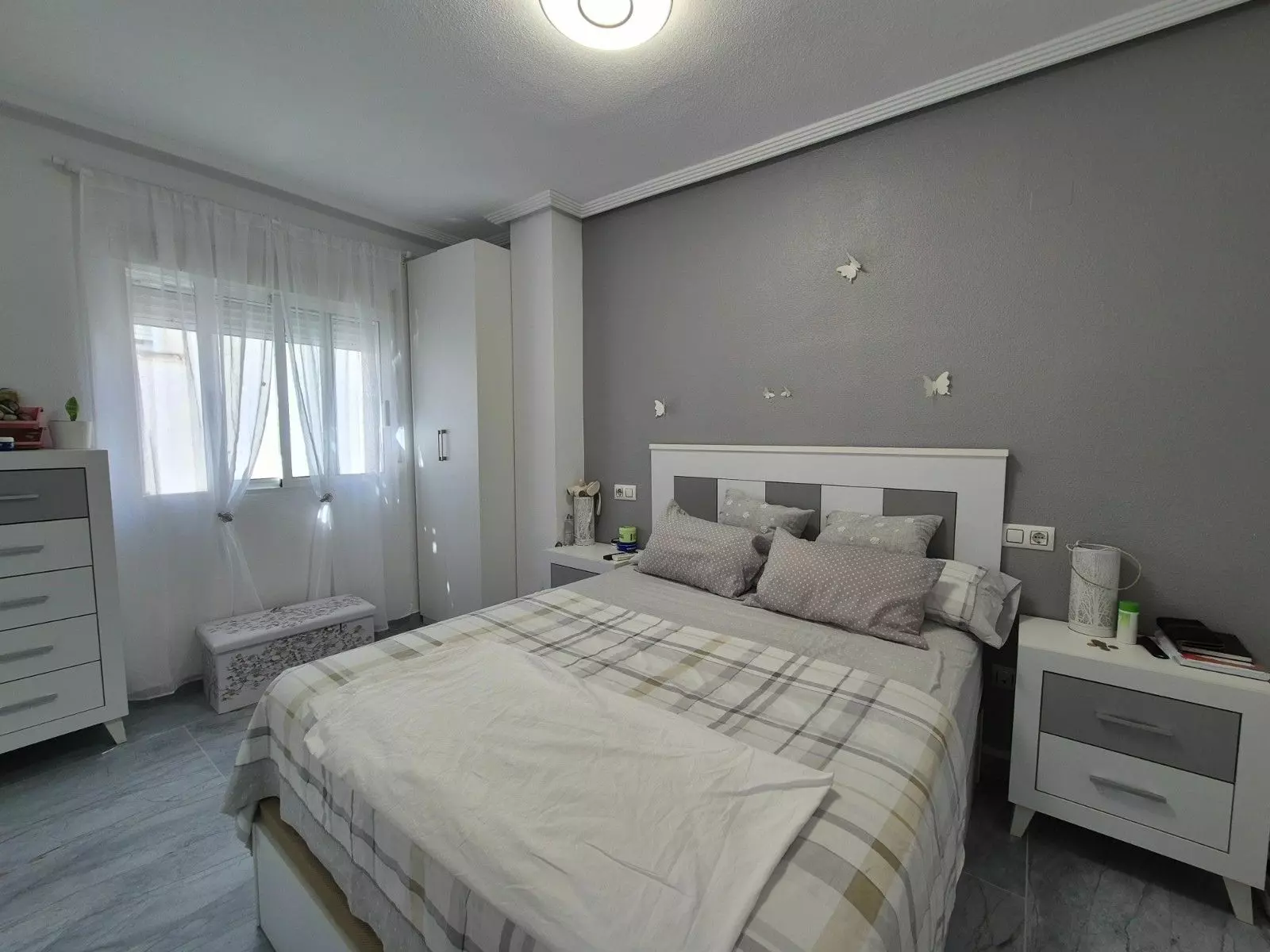 Apartment Of 56 M² In Torrevieja, Spain
