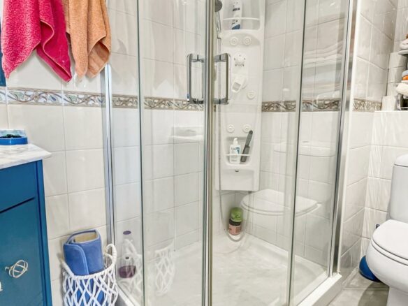 3-bedroom Villa In Orihuela Costa, Spain (140 M²)