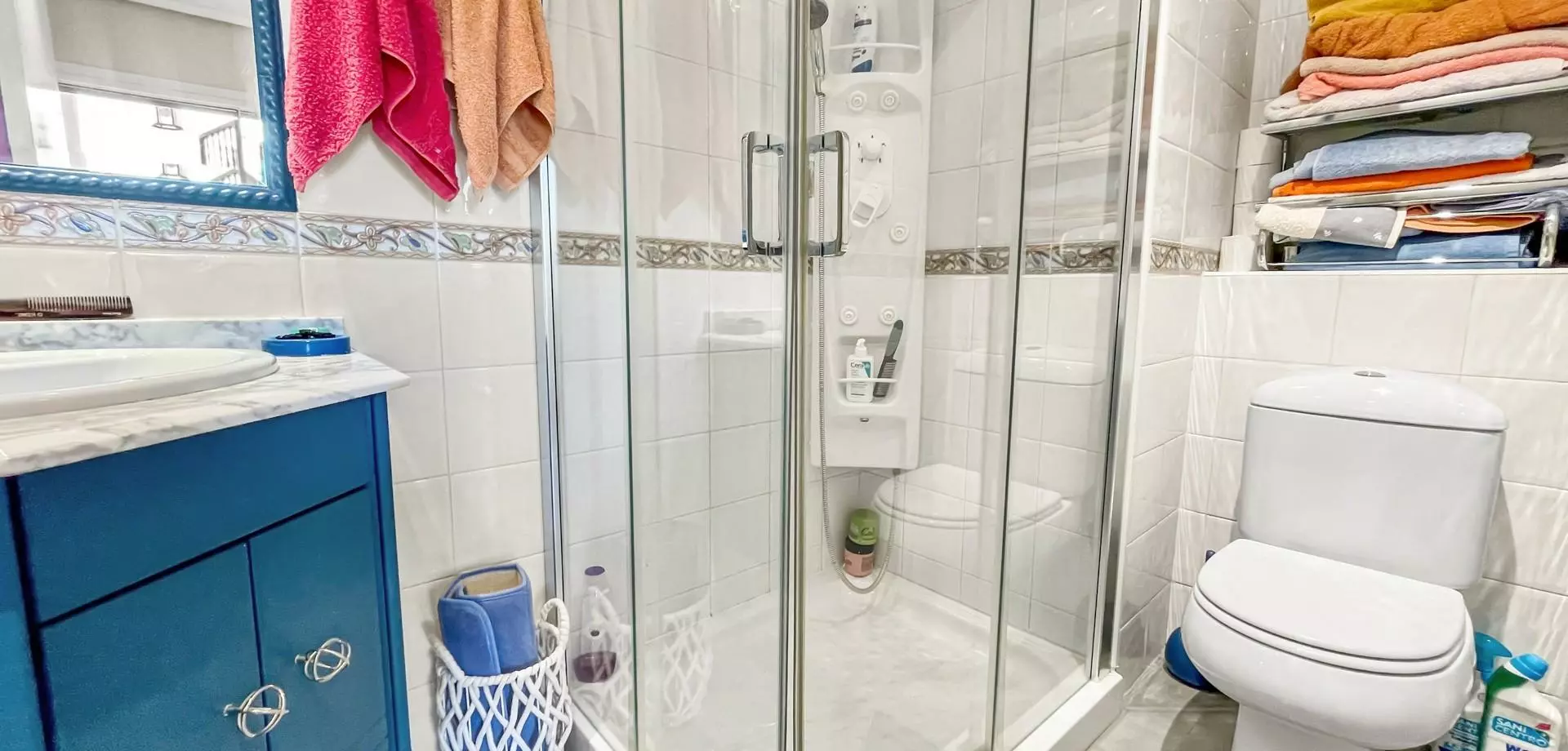 3-bedroom Villa In Orihuela Costa, Spain (140 M²)