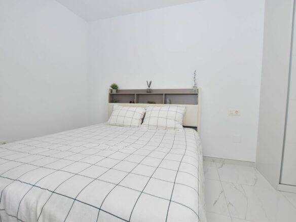 3-bedroom Villa In Los Montesinos, Spain (108 M²)