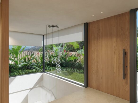 Villa Of 981 M² In Marbella, Spain
