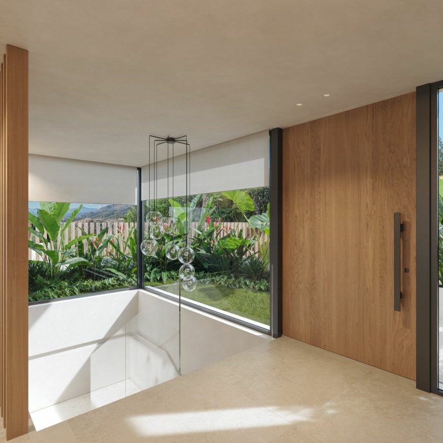 Villa Of 981 M² In Marbella, Spain