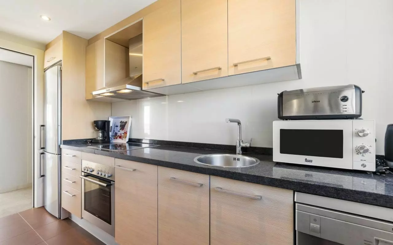 Penthouse Of 74 M² In Orihuela, Spain