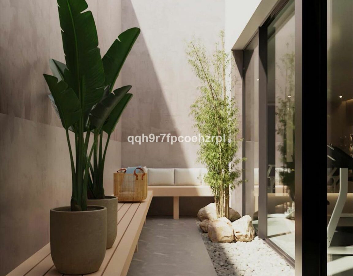Villa Of 680 M² In Elviria, Spain
