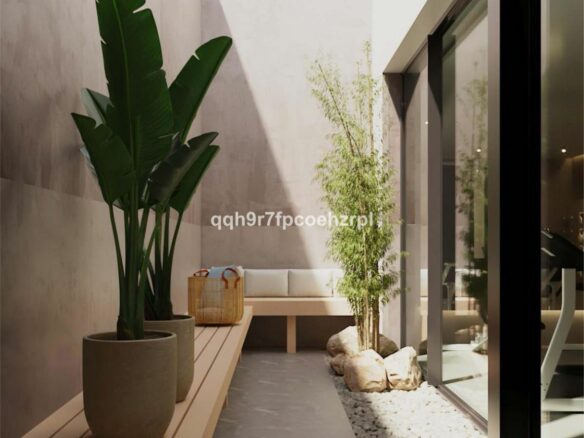 Villa Of 680 M² In Elviria, Spain