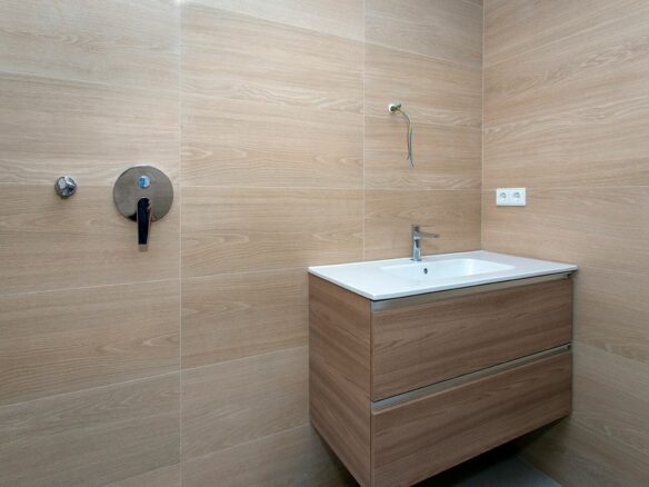 3-bedroom Apartment In Hondon De Las Nieves, Spain (101 M²)