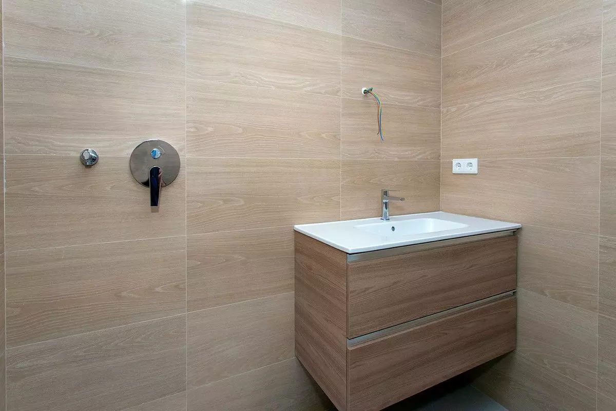 3-bedroom Apartment In Hondon De Las Nieves, Spain (101 M²)