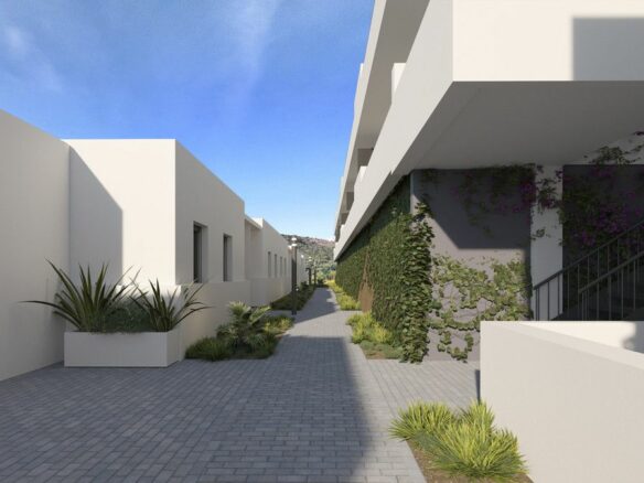 House Of 139 M² In San Roque, Spain