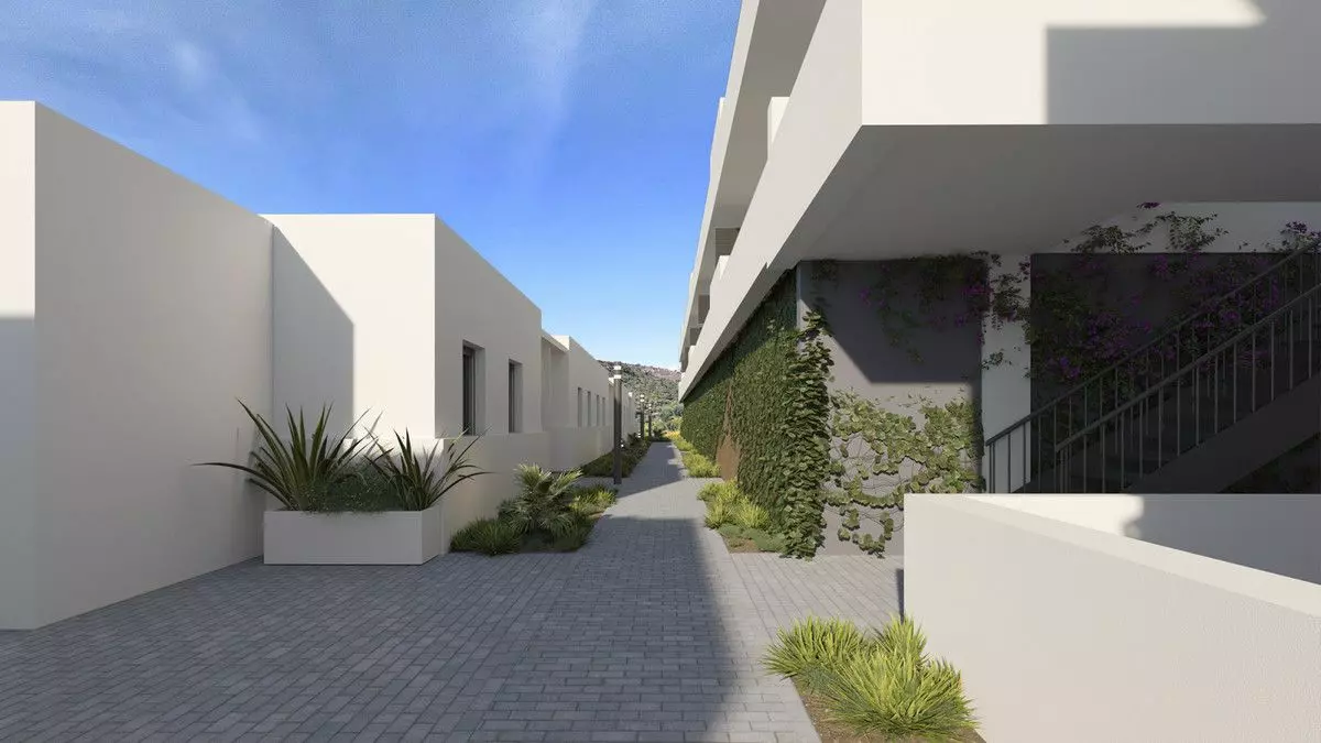 House Of 139 M² In San Roque, Spain