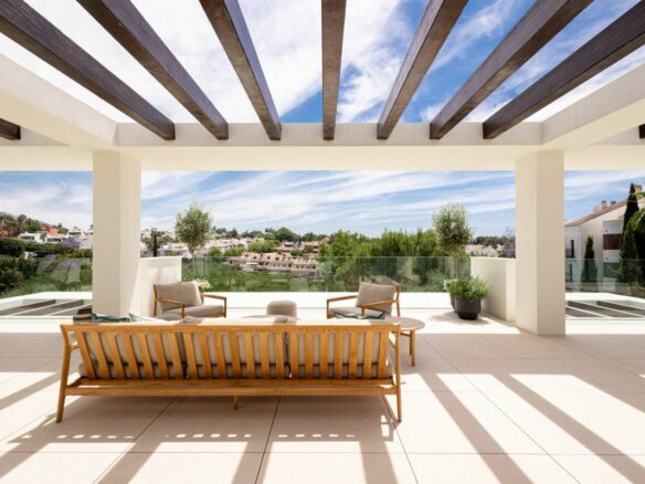 Apartment Of 307 M² In Marbella, Spain
