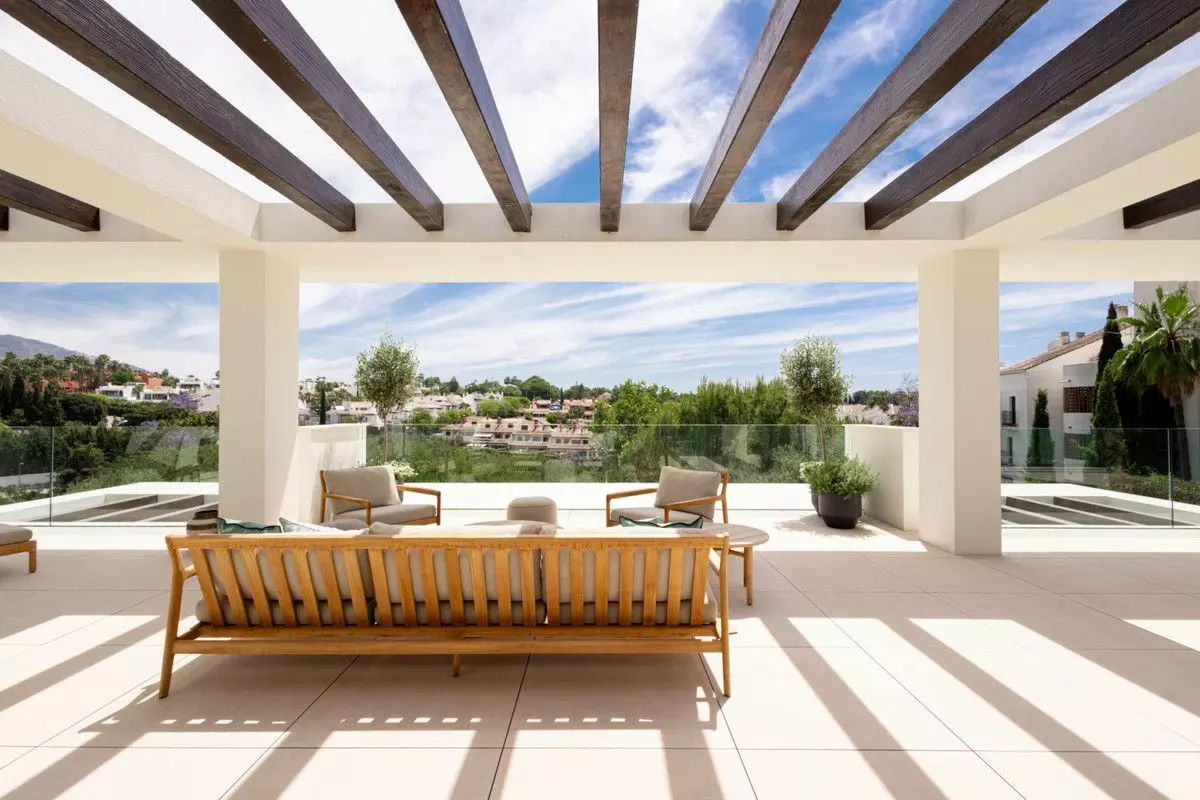 Apartment Of 307 M² In Marbella, Spain