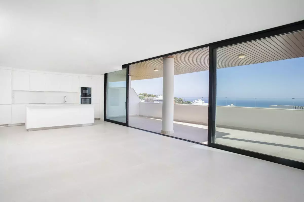 Apartment Of 131 M² In Fuengirola, Spain