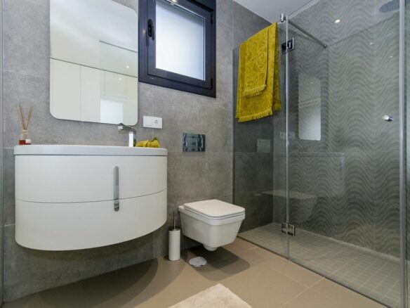 Villa Of 214 M² In Orihuela Costa, Spain