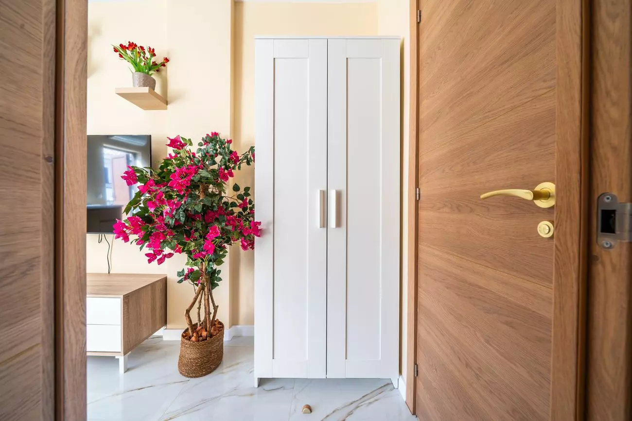 Apartment Of 32 M² In Torrevieja, Spain