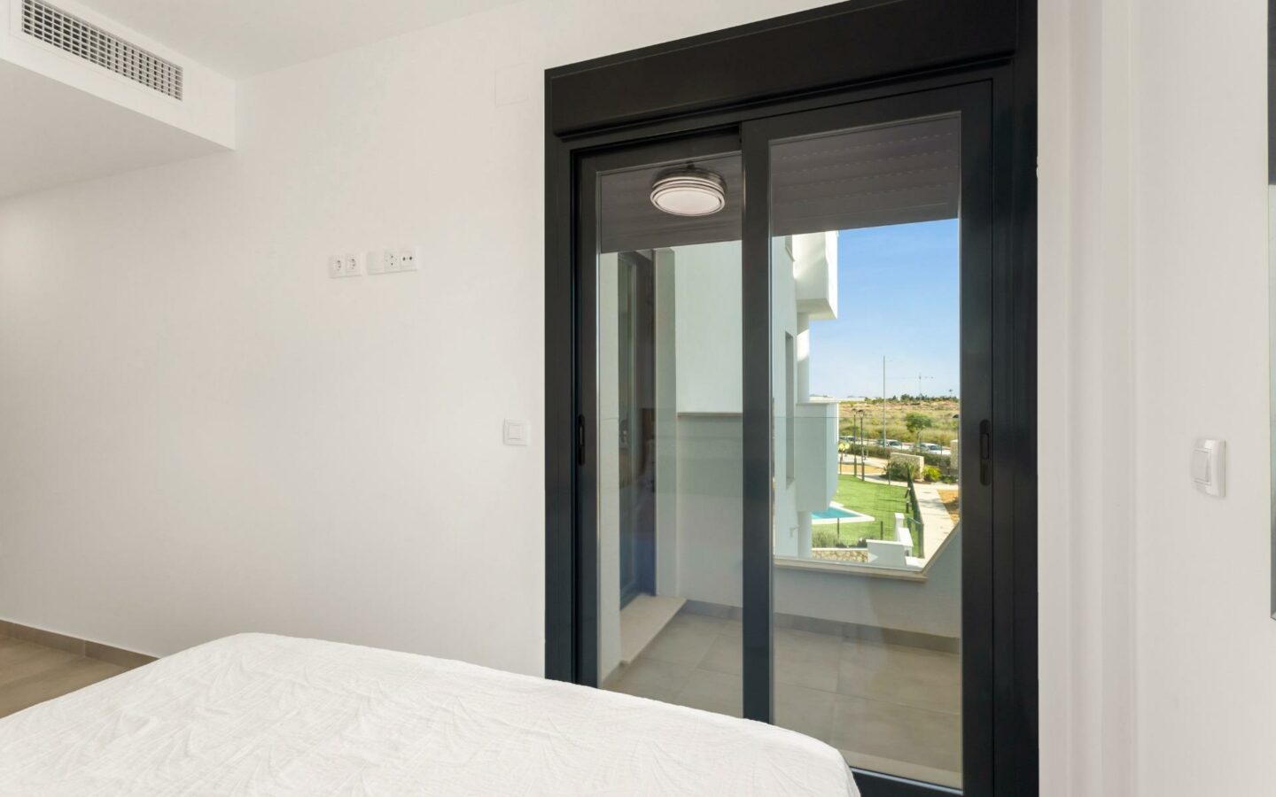 Apartment 95 M² In Los Alcázares, Spain – Mediter Real Estate