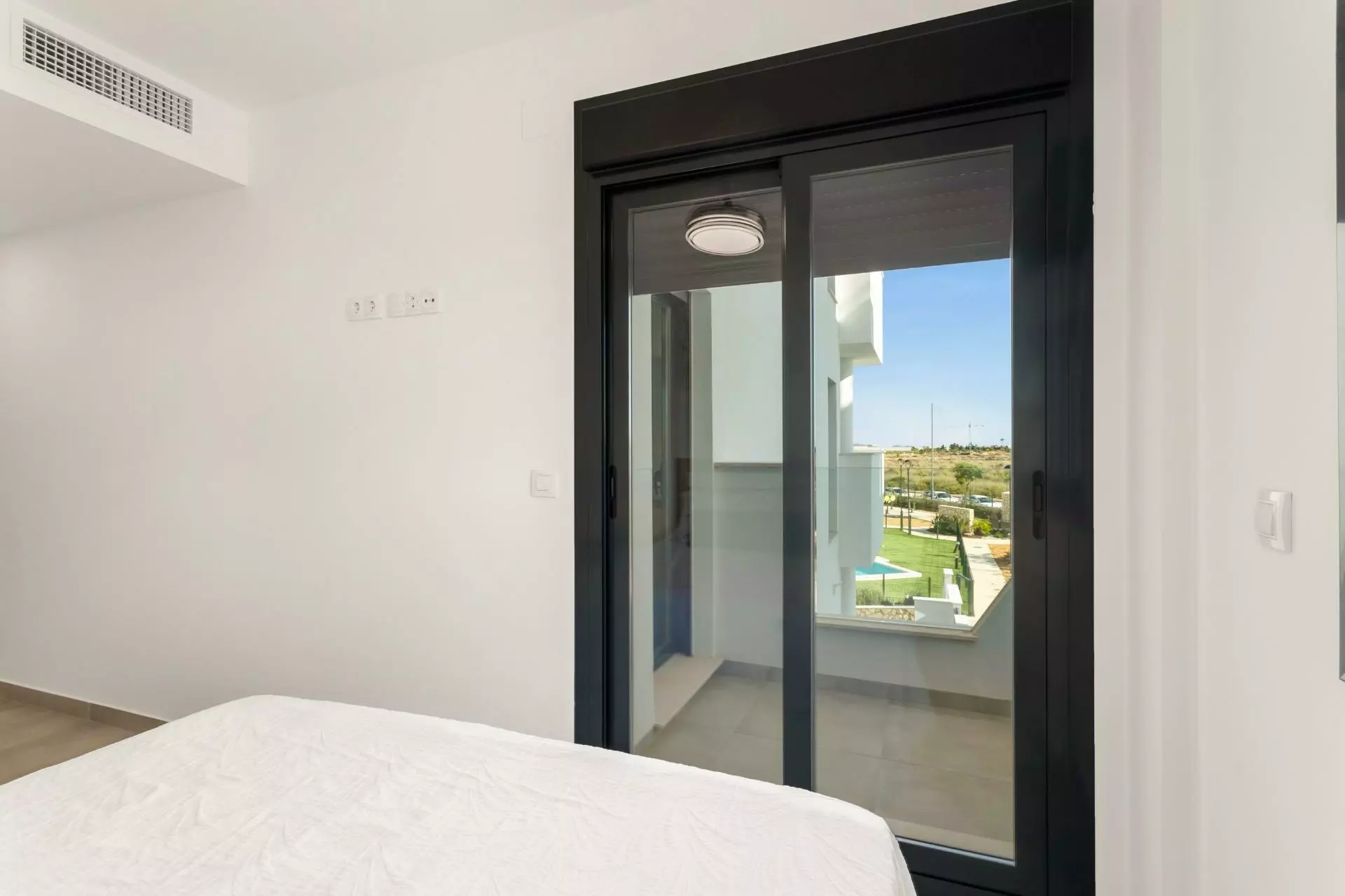 Apartment 95 M² In Los Alcázares, Spain – Mediter Real Estate