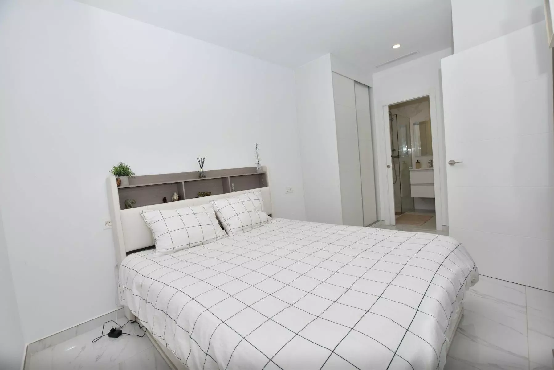 3-bedroom Villa In Los Montesinos, Spain (108 M²)
