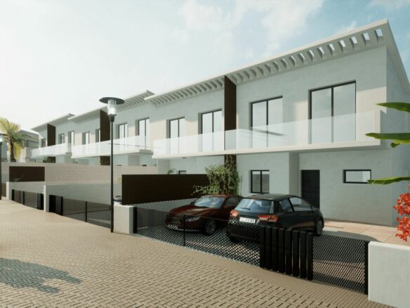 Villa Of 280 M² In Mijas, Spain