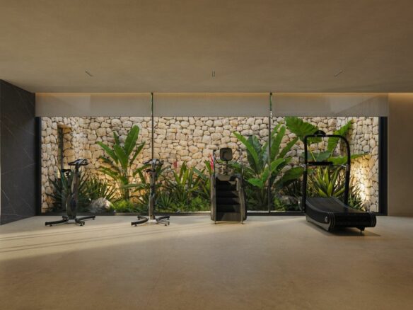 Villa Of 981 M² In Marbella, Spain