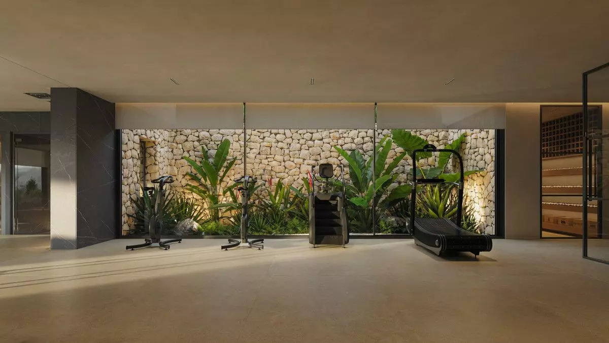 Villa Of 981 M² In Marbella, Spain