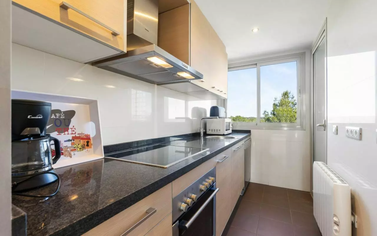 Penthouse Of 74 M² In Orihuela, Spain