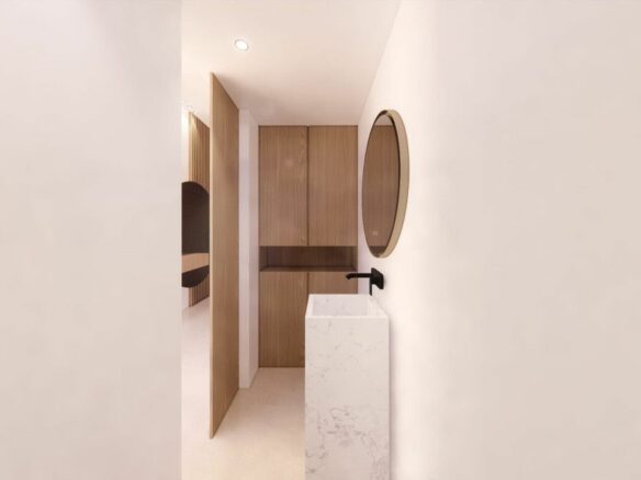 Villa Of 190 M² In Pilar De La Horadada, Spain