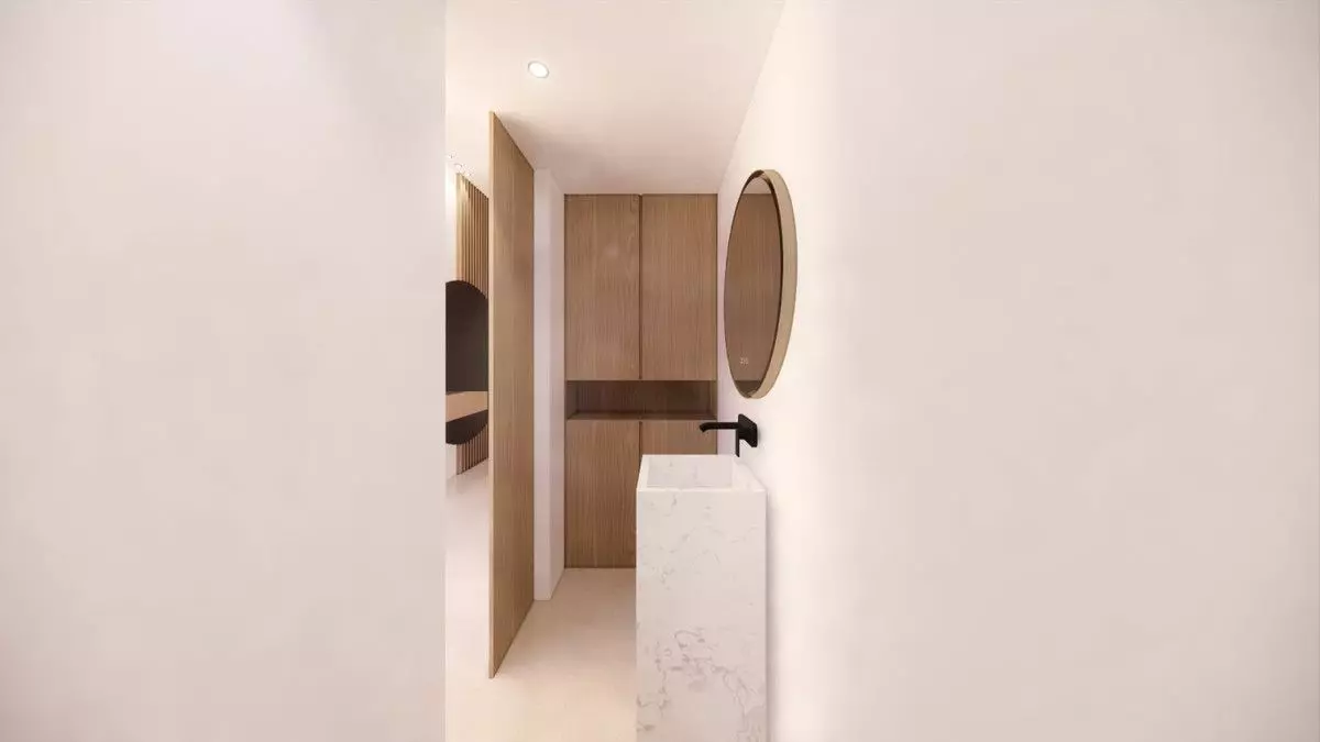 Villa Of 190 M² In Pilar De La Horadada, Spain