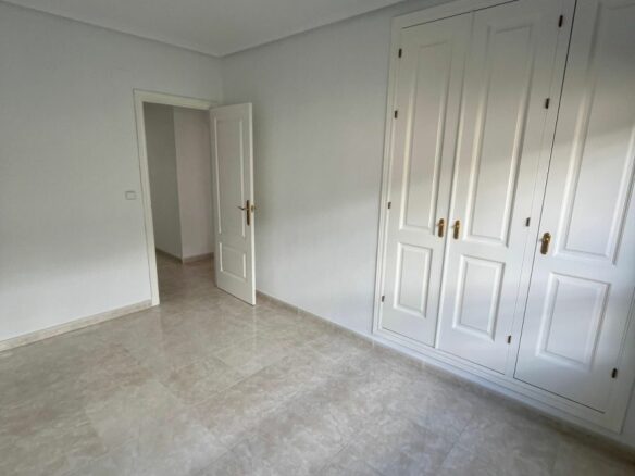 Apartment Of 110 M² In Orihuela Costa, Spain