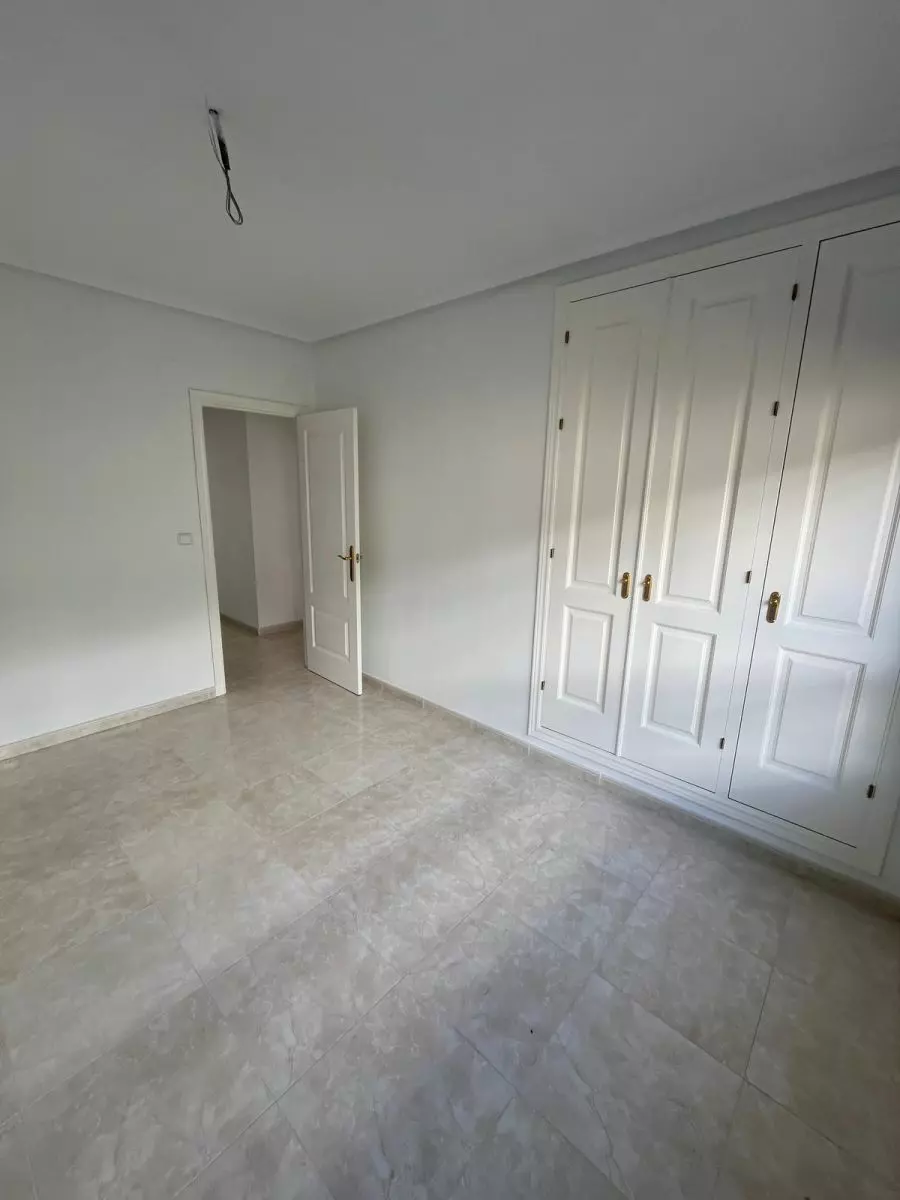 Apartment Of 110 M² In Orihuela Costa, Spain