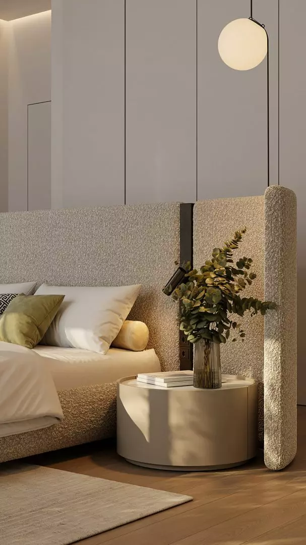 Apartment Of 164 M² In Mijas, Spain
