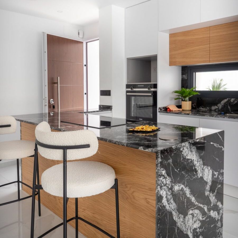 Villa Of 152 M² In San Pedro Del Pinatar