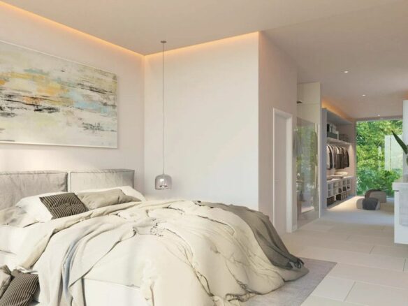 Villa Of 505 M² In Fuengirola, Spain