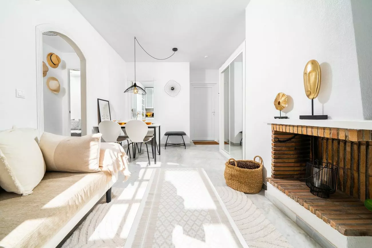 Apartment Of 72 M² In Torrevieja, Spain