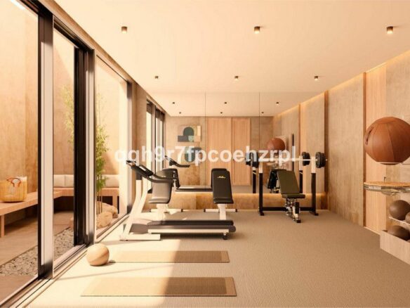 Villa Of 680 M² In Elviria, Spain