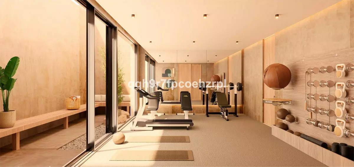 Villa Of 680 M² In Elviria, Spain