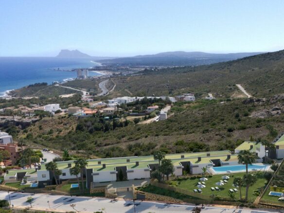 Villa Of 125 M² In San Roque, Spain