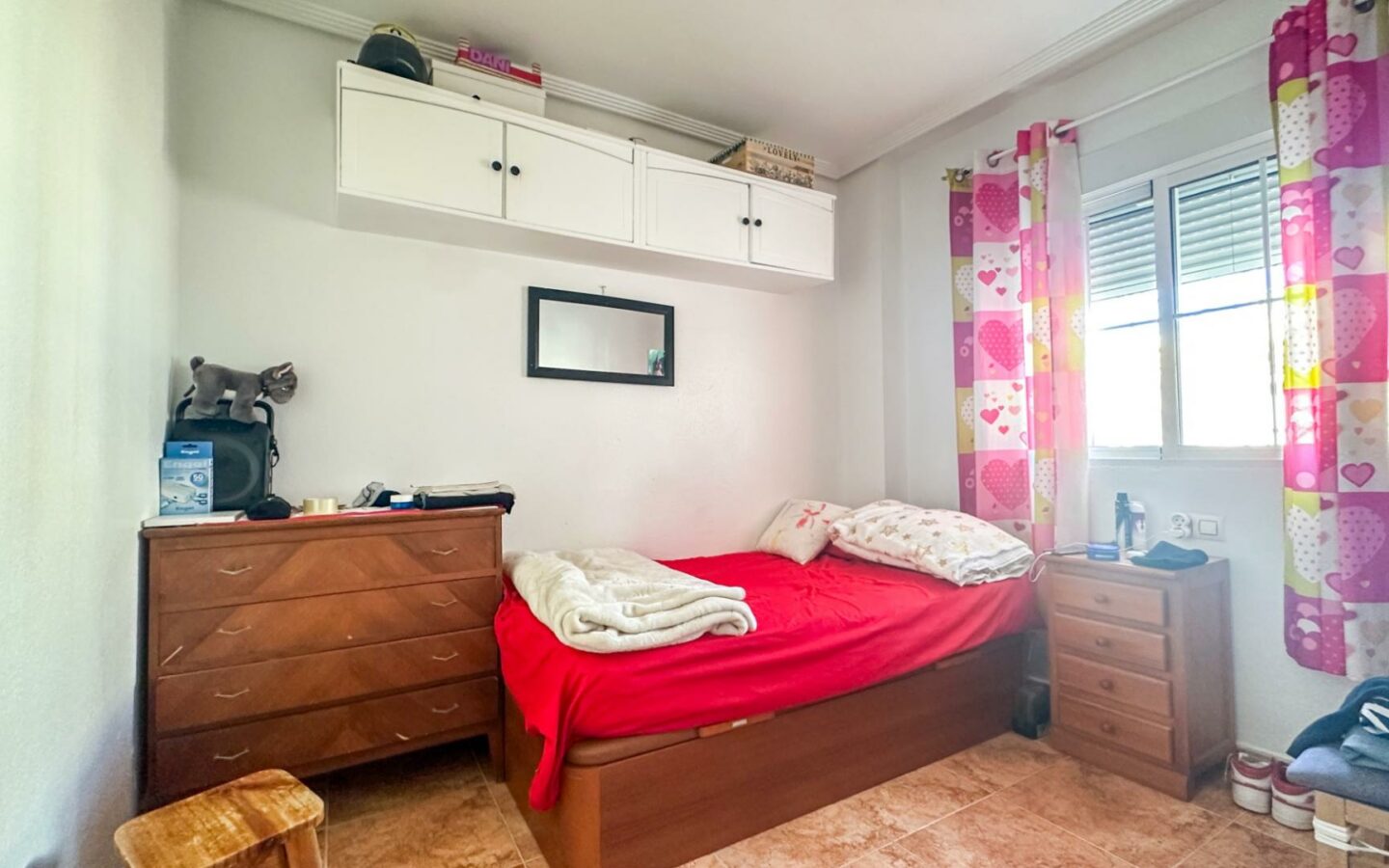 Apartment Of 56 M² In Torrevieja, Spain