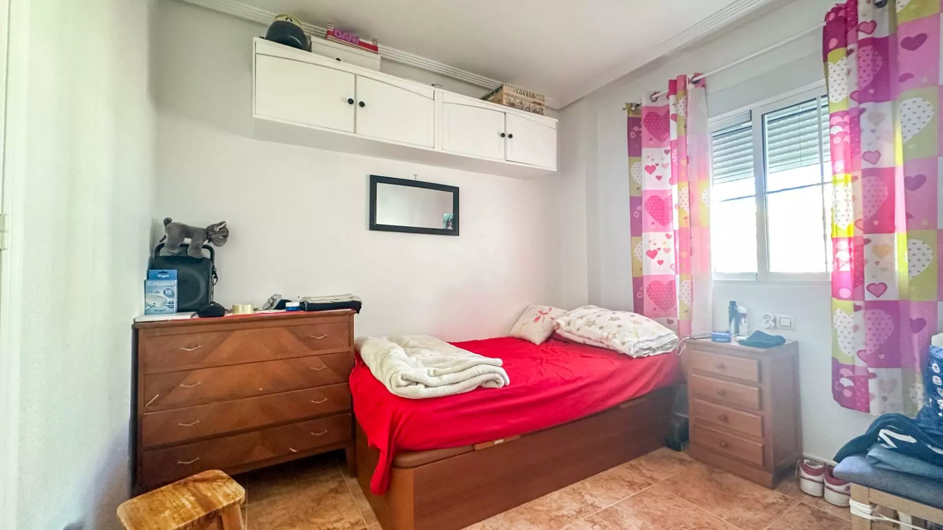 Apartment Of 56 M² In Torrevieja, Spain