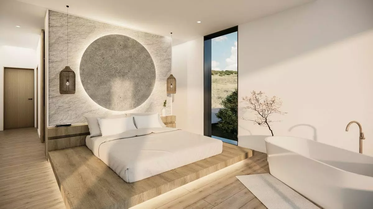 Villa Of 356 M² With Sea View In Benalmádena, Spain