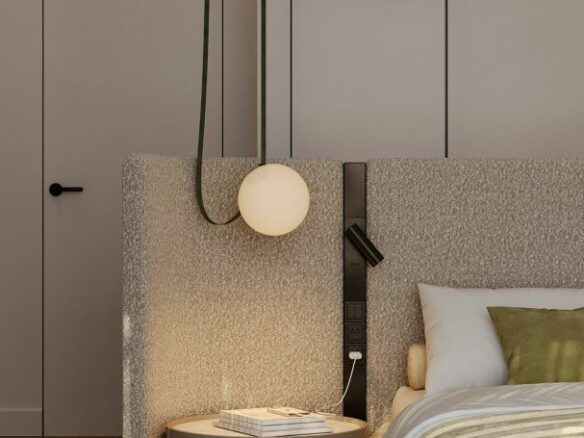 Apartment Of 164 M² In Mijas, Spain