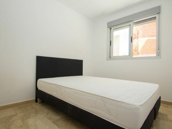 2-bedroom Apartment In Orihuela Costa, Spain (65 M²)
