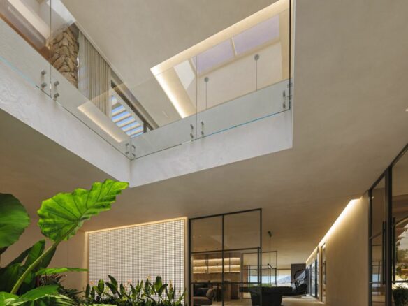 Villa Of 981 M² In Marbella, Spain