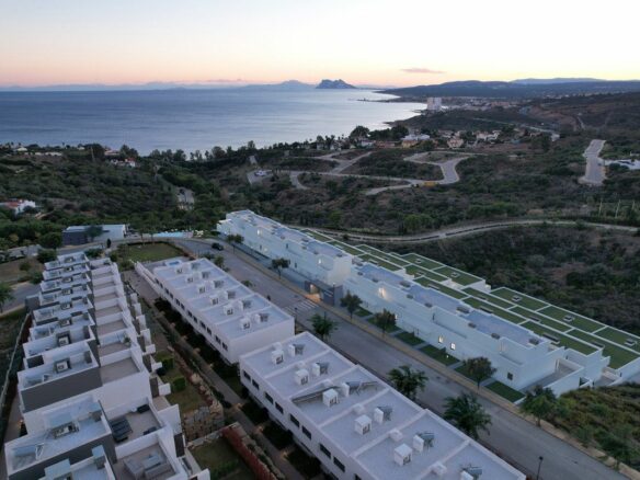 House Of 139 M² In San Roque, Spain