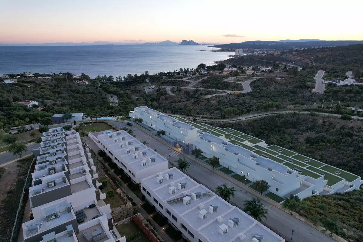 House Of 139 M² In San Roque, Spain
