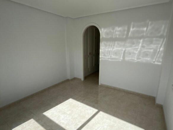 Apartment Of 110 M² In Orihuela Costa, Spain