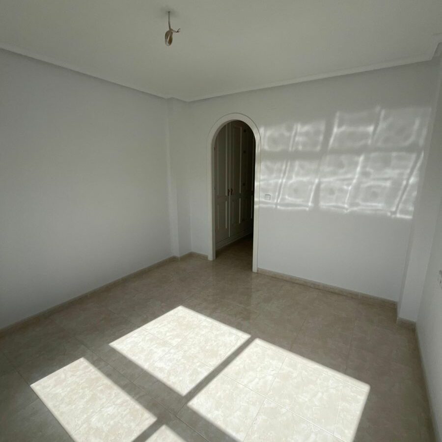 Apartment Of 110 M² In Orihuela Costa, Spain